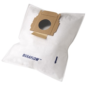Moulinex Powerclean Vacuum Cleaner Paper Dust Bags